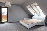 Pentre Bont bedroom extensions
